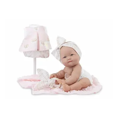 Baby doll Marina & Pau Poppy 37 cm