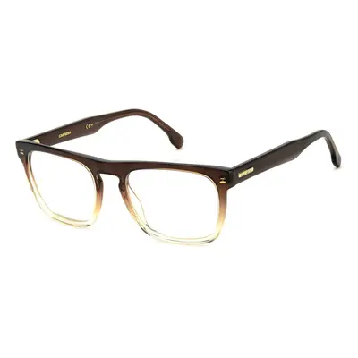 Men' Spectacle frame Carrera CARRERA-268-0MY Ø 53 mm