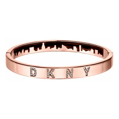 Ladies' Bracelet DKNY 5520002 6 cm