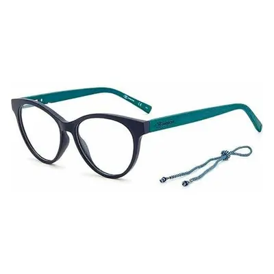 Ladies' Spectacle frame Missoni MMI-0107-2ML Ø 52 mm