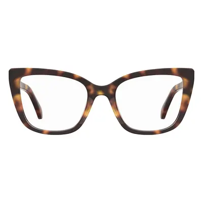 Ladies' Spectacle frame Moschino MOS603-05L Ø 52 mm