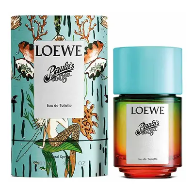 Men's Perfume Loewe 100 ml