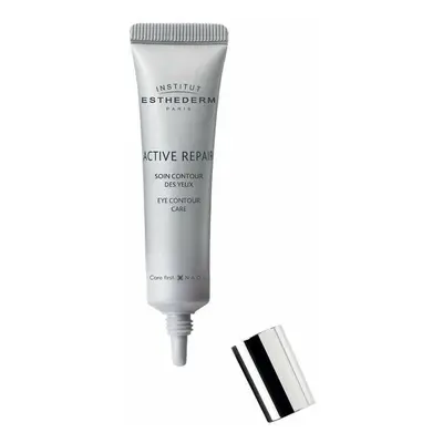 Cream for Eye Area Institut Esthederm Active Repair 15 ml