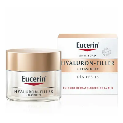 Day-time Anti-aging Cream Eucerin Hyaluron Filler 50 ml