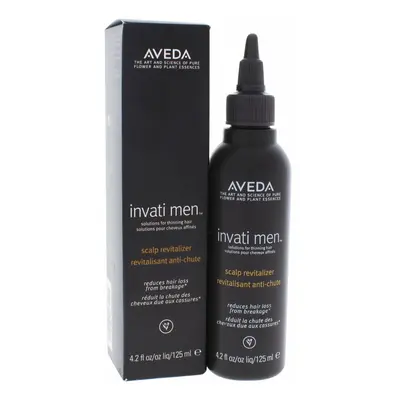 Revitalizing Nourishment Aveda Invati Men Anti-fall (125 ml)