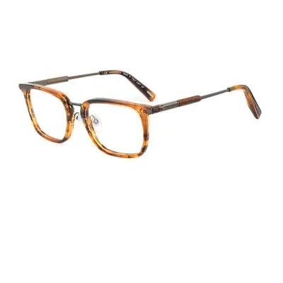 Men' Spectacle frame Chopard VCH328-5206YH Brown Ø 52 mm