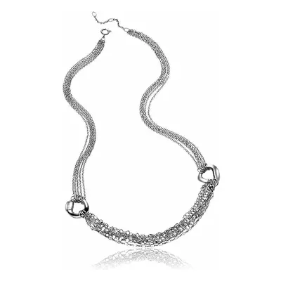 Ladies' Necklace Breil TJ1412 65 cm