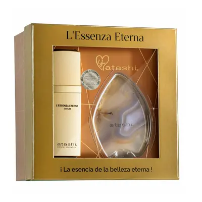 Cosmetic Set Atashi L'ESSENZA ETERNA 2 Pieces