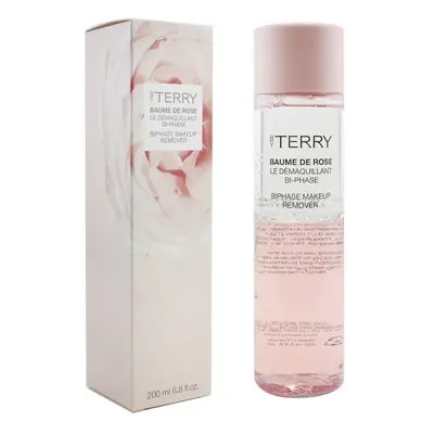 Facial Biphasic Makeup Remover By Terry 200ml