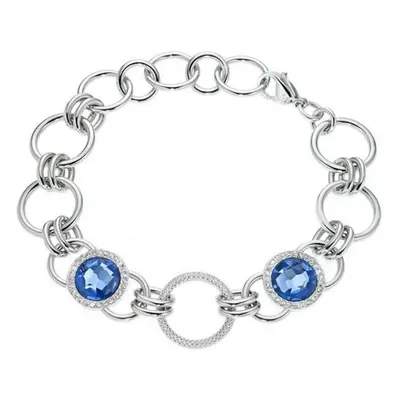 Ladies'Bracelet Morellato SAGX09 Silver Steel (19,5 cm)