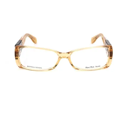 Ladies' Spectacle frame Bottega Veneta BV-112-VNL ø 54 mm