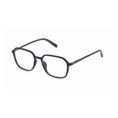 Men' Spectacle frame Fila VFI202-5206QS Blue Ø 52 mm