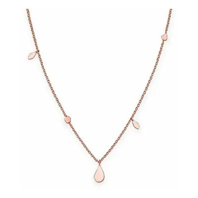 Ladies' Necklace Rosefield JSDNR-J055 40-45 cm