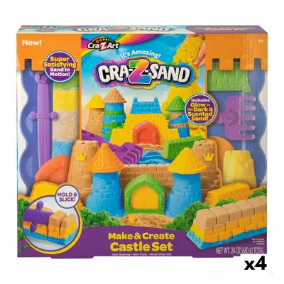 Craft Set Cra-Z-Art Cra-Z-Sand Castle