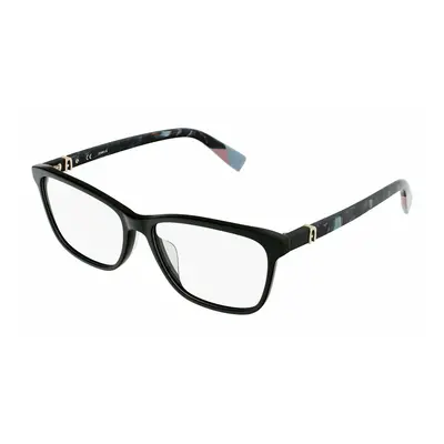 Men' Spectacle frame Police VPLF03N530700 Black Ø 53 mm