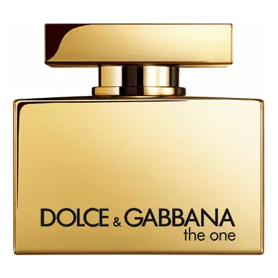 Women's Perfume Dolce & Gabbana THE ONE EDP 75 ml