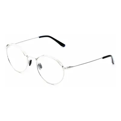 Men' Spectacle frame Vuarnet VL18220003 White Ø 55 mm