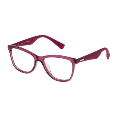 Ladies' Spectacle frame Police VPL414520AFD Ø 52 mm