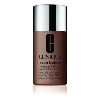 Corrective Anti-Brown Spots Clinique Even Better Nº 33 Espresso Spf 15 30 ml