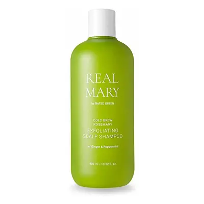 Shampoo Rated Green Real Mary 400 ml