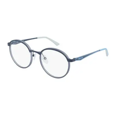 Spectacle frame Police VK0834906QS Blue Ø 49 mm Children's