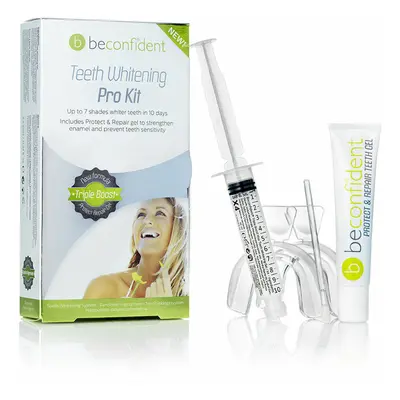 Whitening Kit Beconfident