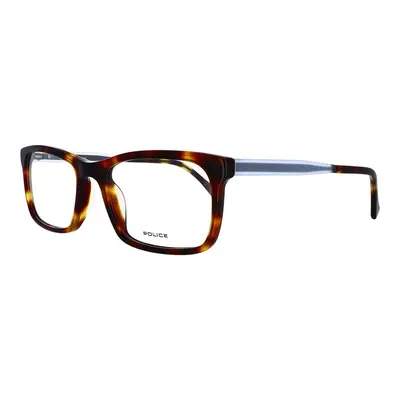 Men' Spectacle frame Police Yellow Ø 52 mm