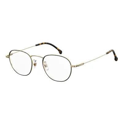 Unisex' Spectacle frame Carrera CARRERA-217-G-RHL Ø 50 mm