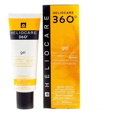 Facial Sun Cream Heliocare SPF 50+ 50 ml