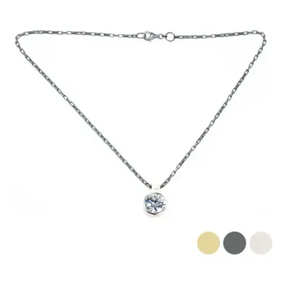 Ladies' Necklace Demaria DMC6110453 45 cm