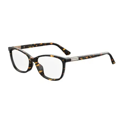 Ladies' Spectacle frame Jimmy Choo JC282-G-086 Ø 53 mm