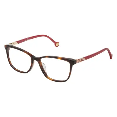 Men' Spectacle frame Carolina Herrera VHE799-530752 Multicolour Ø 53 mm