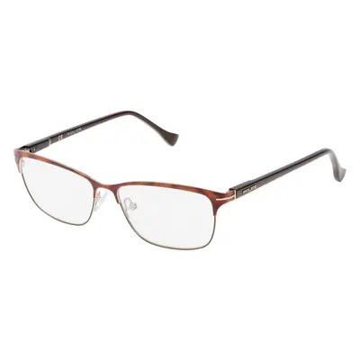 Ladies' Spectacle frame Police VPL196-550GGZ Ø 55 mm