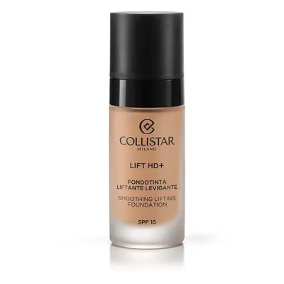 Crème Make-up Base Collistar Lift HD+ Nº 2G Beige dorato Spf 15 30 ml