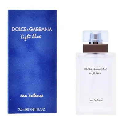 Women's Perfume Light Blue Intense Dolce & Gabbana EDP EDP