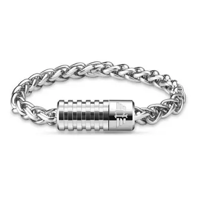 Ladies' Bracelet Police PEAGB2211543 Stainless steel 19 cm