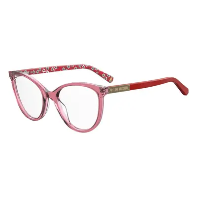 Ladies' Spectacle frame Love Moschino MOL574-C9A Ø 53 mm