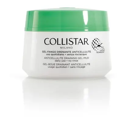 Anti-Cellulite Cream Collistar Fango 400 ml