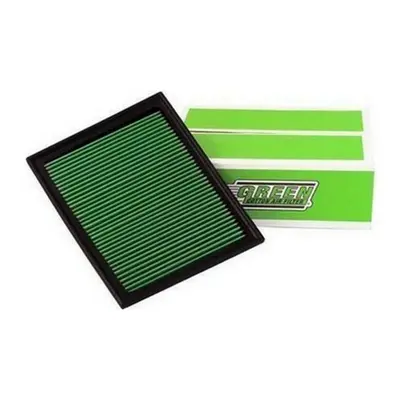 Air filter Green Filters RCL076