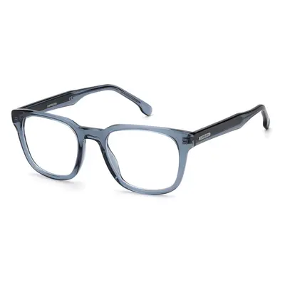 Unisex' Spectacle frame Carrera CARRERA-269-PJP Blue Ø 50 mm