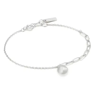 Ladies' Bracelet Ania Haie B019-02H 19 cm