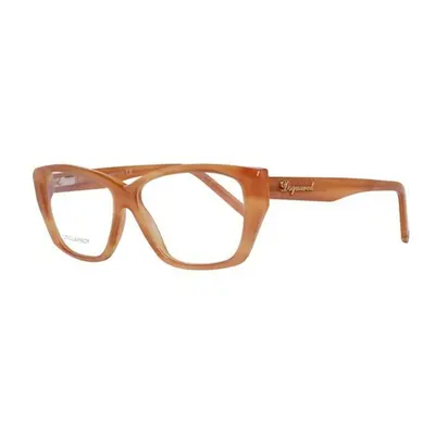 Ladies' Spectacle frame Dsquared2 DQ5063 ø 54 mm