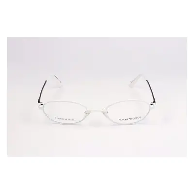 Ladies' Spectacle frame Emporio Armani EA9663-N06 Ø 48 mm