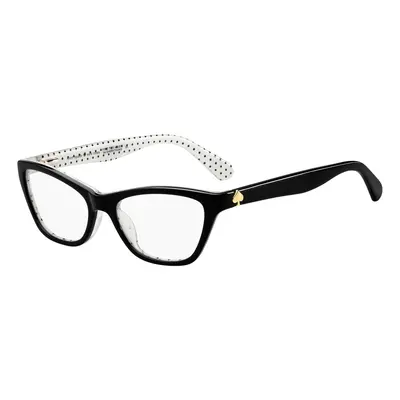 Ladies' Spectacle frame Kate Spade ALAYSHA-807F117 Ø 51 mm