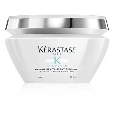 Revitalising Mask Kerastase K Symbio Hair with Dandruff (200 ml)