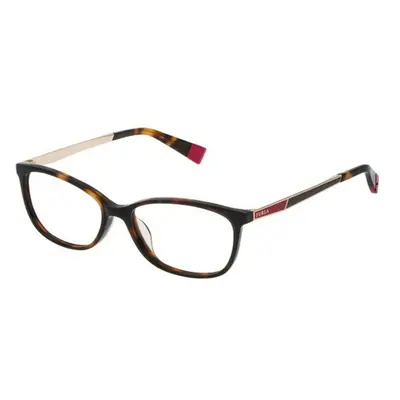 Ladies' Spectacle frame Furla VFU089530C10 Ø 53 mm