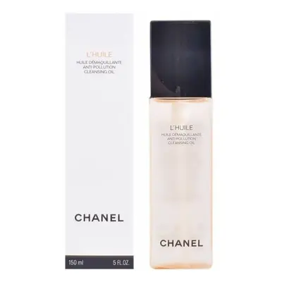 Make-up Remover Oil L'Huile Chanel Huile (150 ml) 150 ml