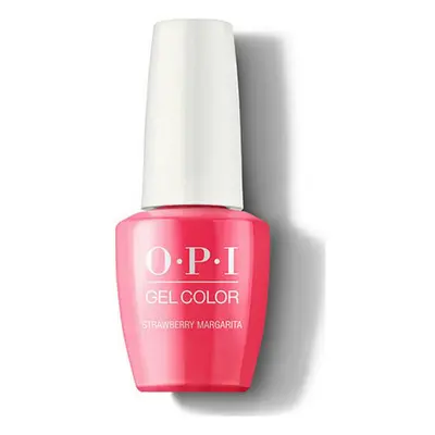 Nail polish Strawberry Margarita Opi Pink (15 ml)