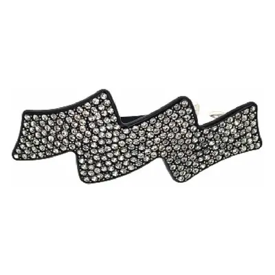 Hair fastener Araban Black