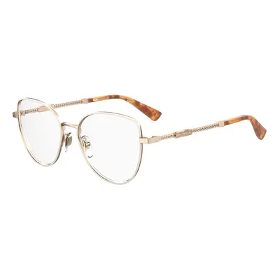 Ladies' Spectacle frame Moschino MOS601-IJS Ø 52 mm